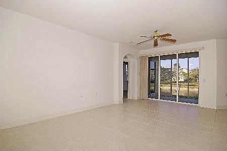 Great Room and Screened Lanai