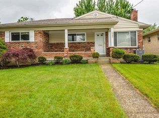 4697 Duneden Ave, Cincinnati, OH 45236