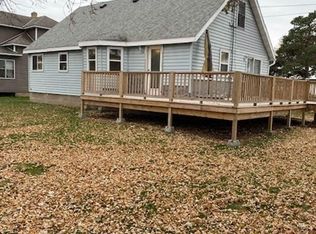 455 4th Ave S, Isle, MN 56342