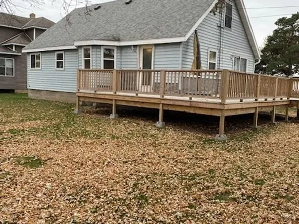 455 4th Ave S, Isle, MN 56342