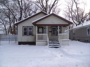 1077 Kampenga Ave, Muskegon, MI 49442