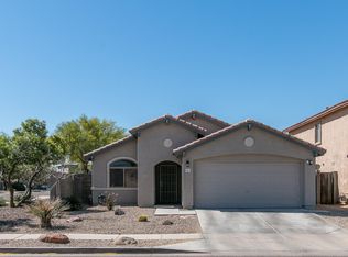 5233 W Jessica Ln, Laveen, AZ 85339