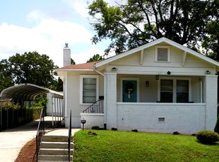 (Undisclosed Address), Birmingham, AL 35234