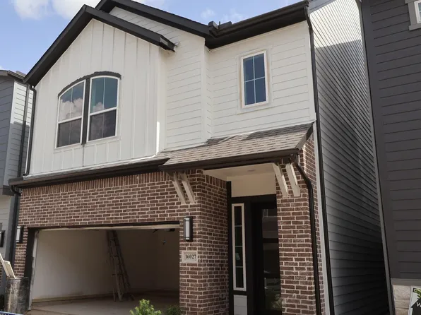 16027 Hayes Park Dr, Houston, TX 77079