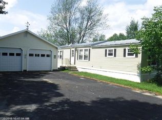 1420 Franklin Rd, Jay, ME 04239