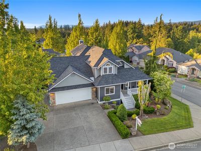 8025 77th Street NE, Marysville, WA, 98270
