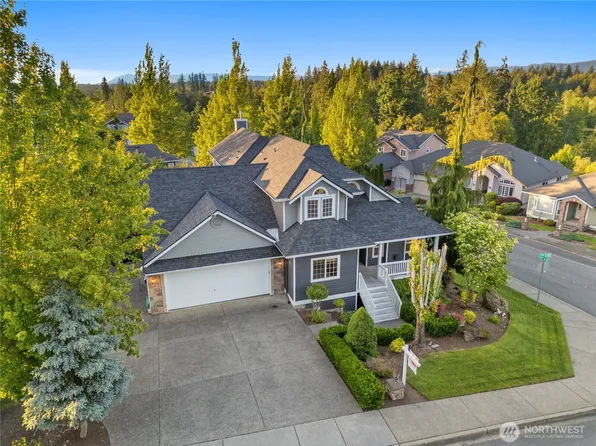 8025 77th Street NE, Marysville, WA 98270