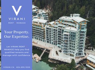6699 Nelson Ave #402, West Vancouver, BC V7W1Z9