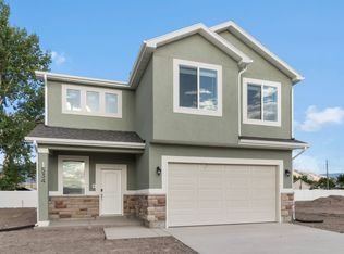 1534 Silver Canoe Loop, Logan, UT 84321
