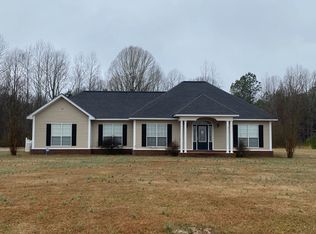 689 County Road 500, Corinth, MS 38834