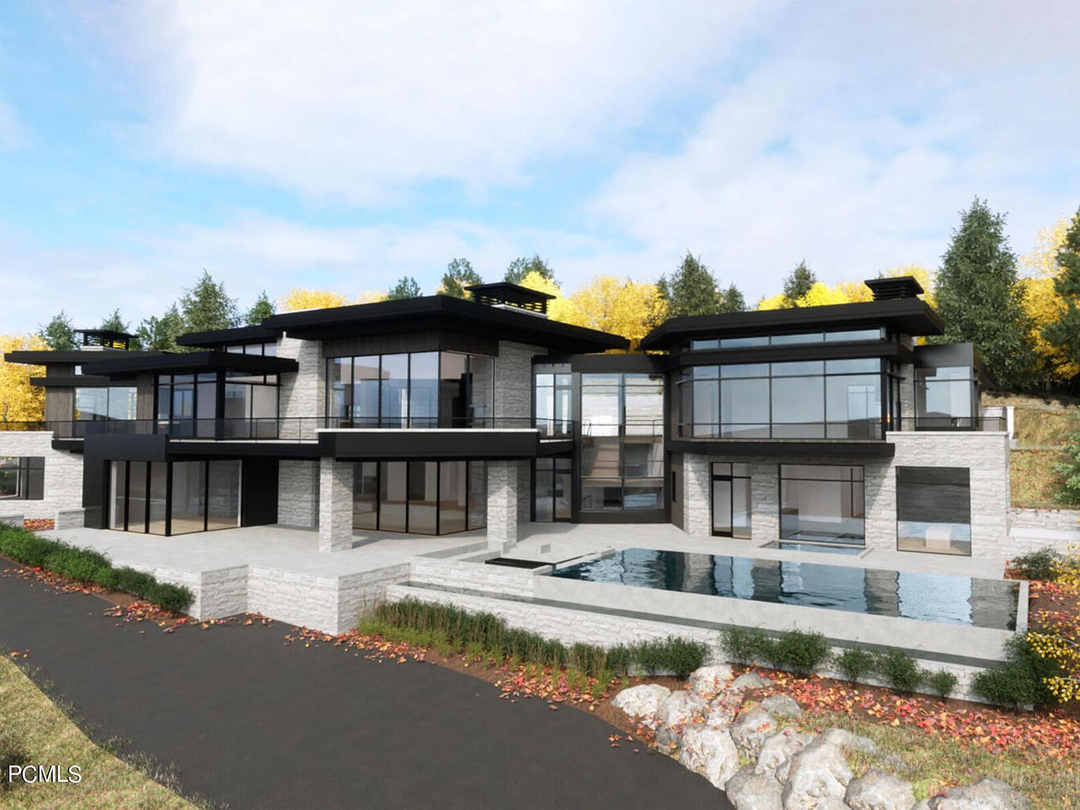 4220 Pinnacle Sky Loop, Park City, UT 84098 | Zillow