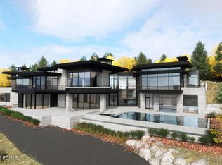 4220 Pinnacle Sky Loop, Park City, UT 84098