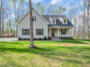 10934 Old Cox Pike LOT 2, Bon Aqua, TN 37025