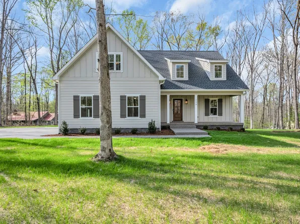 10934 Old Cox Pike Lot 2, Bon Aqua, TN 37025