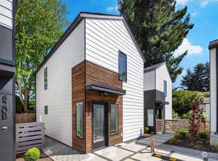 824 S Rose St #B, Seattle, WA 98108
