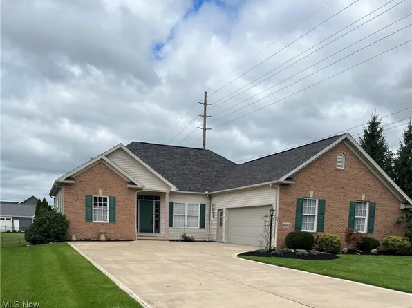 8645 Scotsbury St NW, Massillon, OH 44646