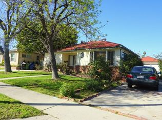 16835 Halper St, Encino, CA 91436