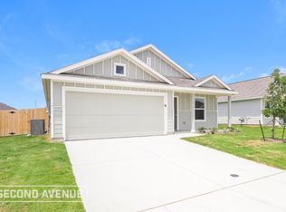 11815 Arkoma Dr, Justin, TX 76247