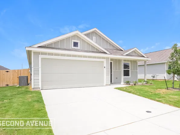 11815 Arkoma Dr, Justin, TX 76247