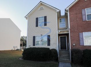 5245 Oakley Commons Blvd, Union City, GA 30291