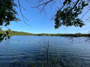 LOT 2 Rolling Bear Trl, Minocqua, WI 54548