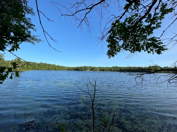 LOT 2 Rolling Bear Trl, Minocqua, WI 54548