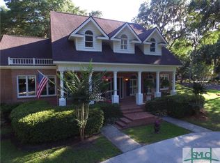 4 Sedgebank Rd, Savannah, GA 31404