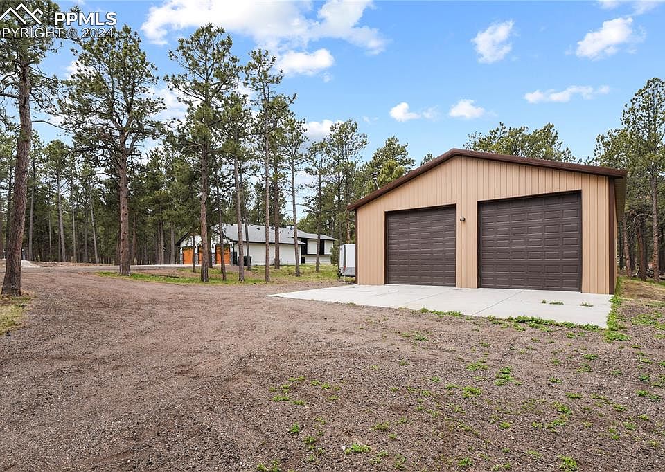 15520 Bar X Rd, Colorado Springs, CO 80908 | Zillow
