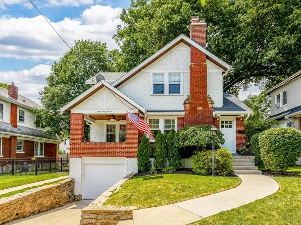 1227 Paxton Ave, Cincinnati, OH 45208