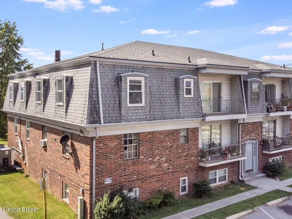 9612 Westport Rd APT 9, Louisville, KY 40241
