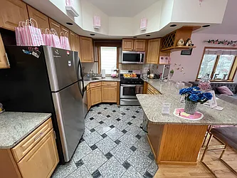 Rented by Citi Homes Inc