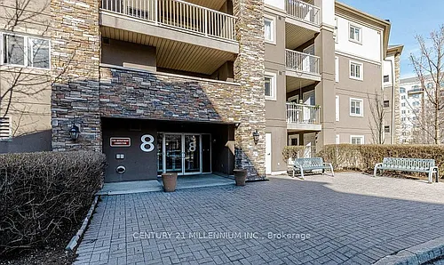 8 Dayspring Cir #1209 Photo 1