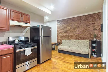Rented by Urban Pads