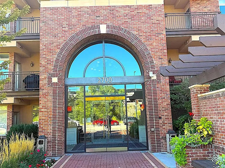 2700 E Cherry Creek South Dr #117 — Photo 1