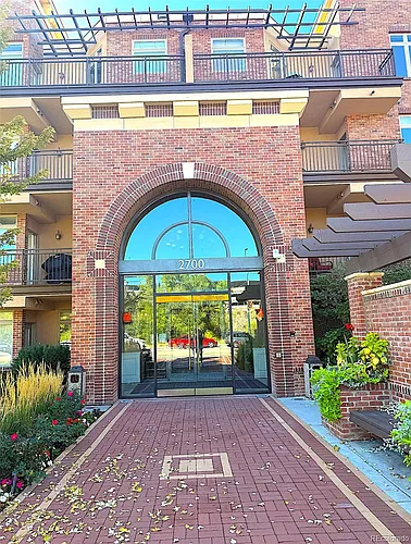 2700 E Cherry Creek South Dr Photo 1