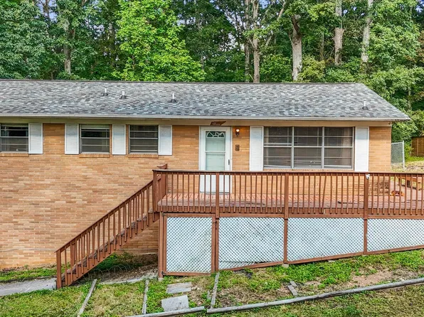 5506 Cedar Heights Rd, Knoxville, TN 37912