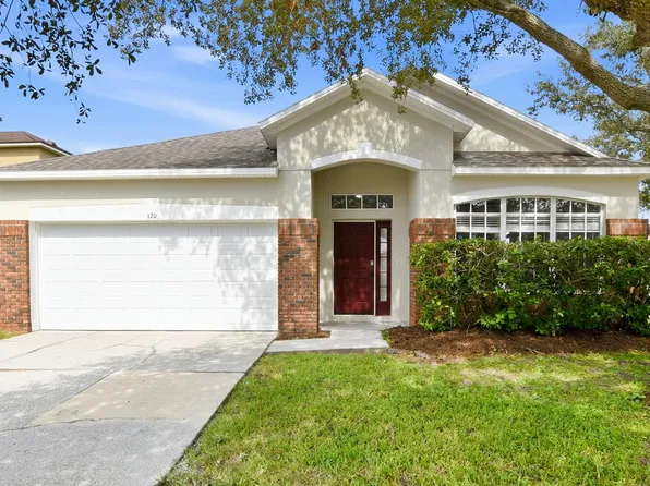 120 Portstewart Dr, Orlando, FL 32828