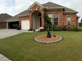 4220 Cannon Dr, Norman, OK 73072