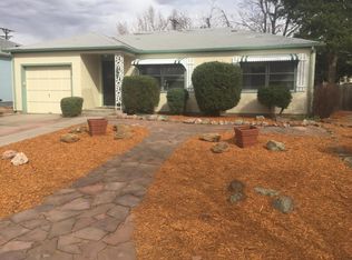 2479 Lafayette Rd, Colorado Springs, CO 80907