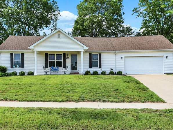 4900 Pinion Cir, Columbus, IN 47201