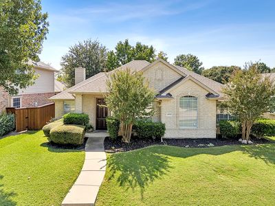 10721 Brandenberg Dr, Frisco, TX, 75035