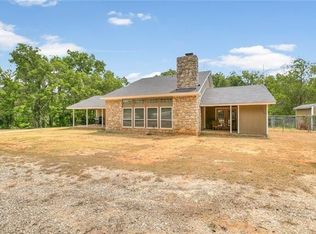 6180 Zion Hill Rd, Poolville, TX 76487