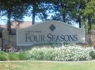 185 Janzen Way, Hemet, CA 92545