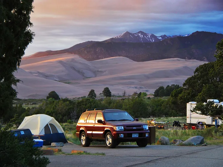 We have hosted over 700 guests since 2015, just a half hour drive to the Great Sand Dunes National Park
