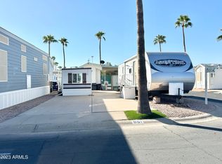 861 S Aquamarine Dr #861, Apache Junction, AZ 85119