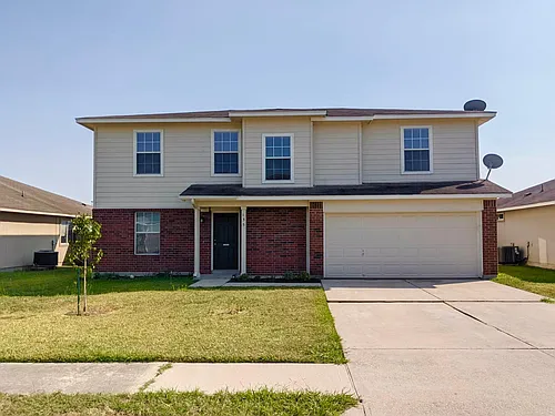 135 Hyltin St Photo 1