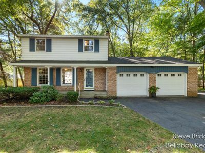 4106 Blair St, Hudsonville, MI, 49426