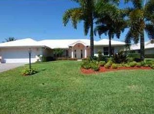 4825 S Lake Dr, Boynton Beach, FL 33436