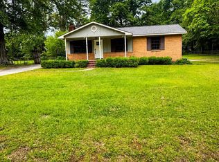 578 Lamkin Road, Harlem, GA 30814