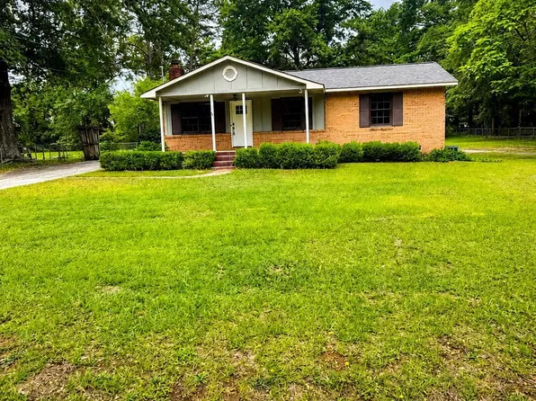 578 Lamkin Road, Harlem, GA 30814